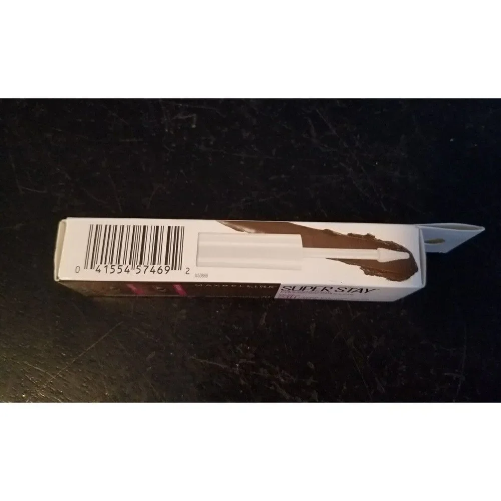 #70 Deep Cocoa Maybelline Super Stay Full Coverage Under-Eye Concealer